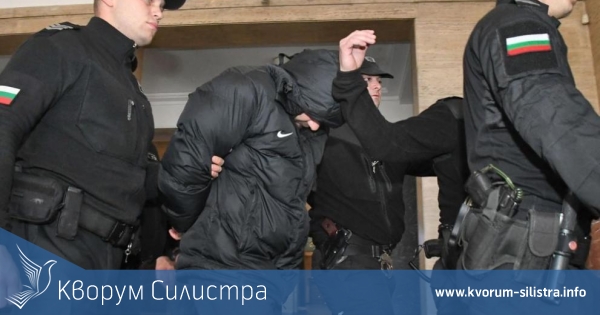 Хванаха с подкуп голям полицейски шеф в Разград