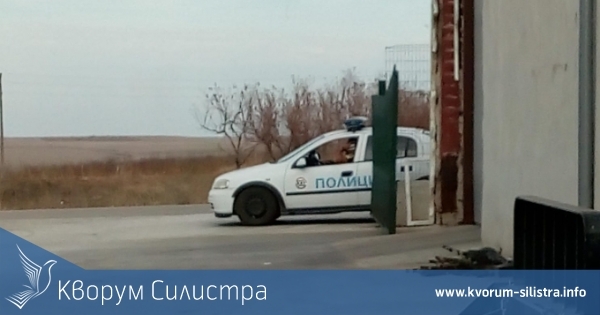 Водач с отнета книжка е засечен в село Поройно