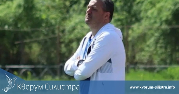 Дечев каза кой ще спечели Североизточна Трета лига