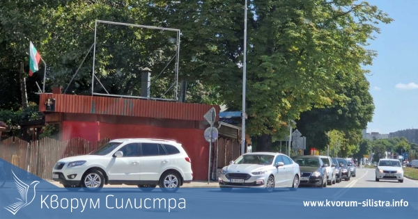 Засилен трафик на вход към България на ГКПП - Силистра