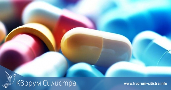 От септември антибиотиците само с електронна рецепта