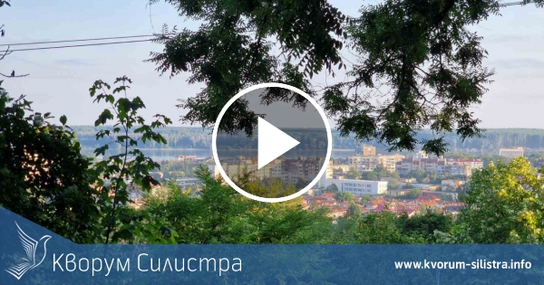 Ветровита и облачна сряда