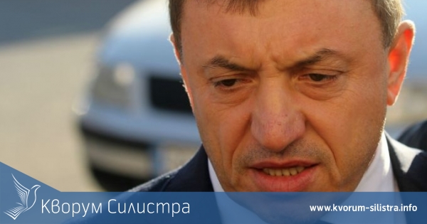 БНР: Алексей Петров е застрелян в София
