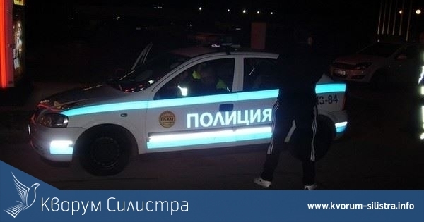 28-годишен шофирал в нетрезво състояние рано сутринта в Дуловско