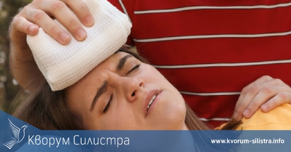 И двете са лоши, но защо топлинният удар е по-лош от слънчевия