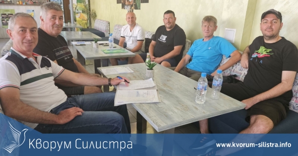 Тутракан остава единствената община без отбор в Областното футболно първенство