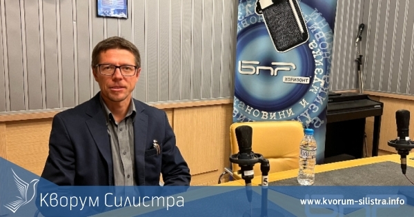 Стоил Цицелков: Очакват се сериозни проблеми при отчитането на резултатите за местния вот