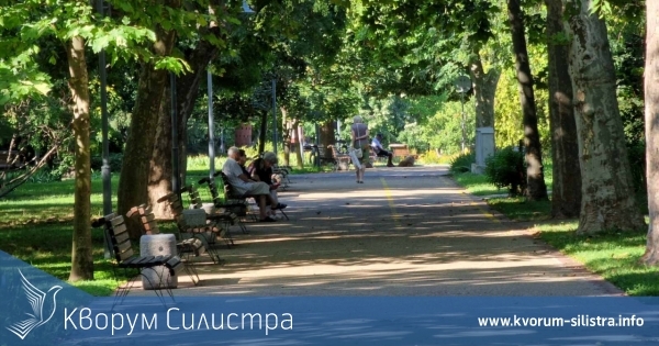 Очаква ни слънчев уикенд