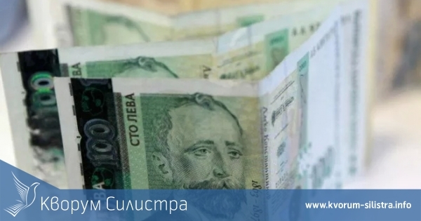 15% ръст на заплатите на магистратите и служителите от 1 април