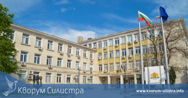 Консултации кои да са 11 члена на ОИК се провеждат днес в Силистра