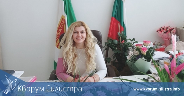 В Алфатар днес се провеждат консултации за Общинска избирателна комисия