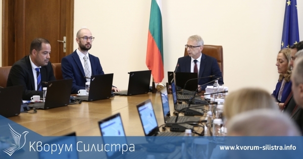 Кабинетът започва подготовка за местните избори