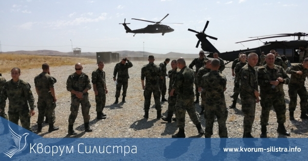 Министерският съвет одобри промени в закон за по-ефективно окомплектоване на Българската армия