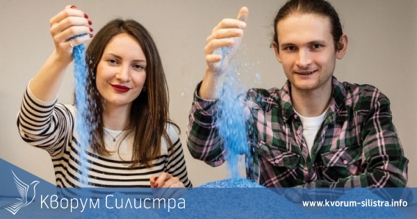 Креативните ходове на силистренската Vavakada
