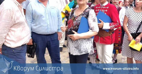 Силно силистренско участие на Международния форум "Българско наследство - Балчик 2023"