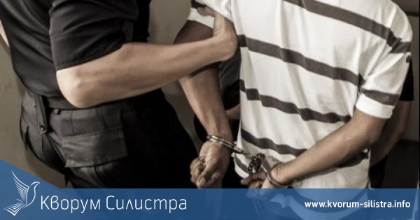 Арестуваха 32-годишен с кокаин в Силистра