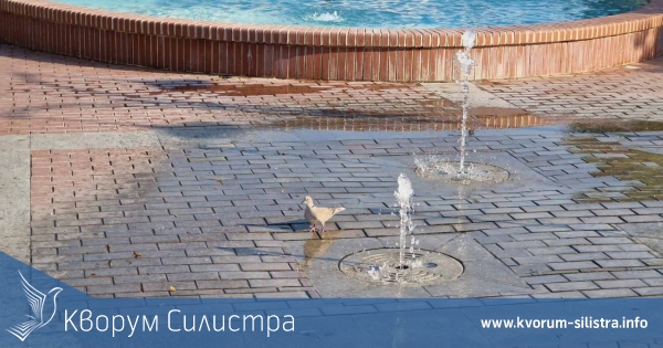 Горещ вторник в Силистренско