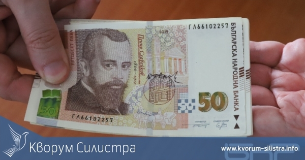 Обсъждат вдигане на линията на бедност с 22 лева от догодина. Всеки пети у нас живее под нея