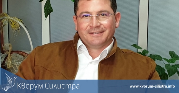 Неждет Джевдет отново кандидат за кмет на Главиница