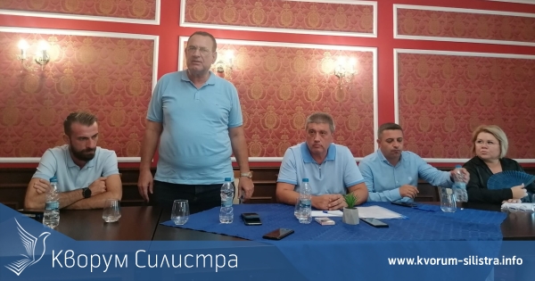 ДПС-Силистра: Готови сме за местните избори