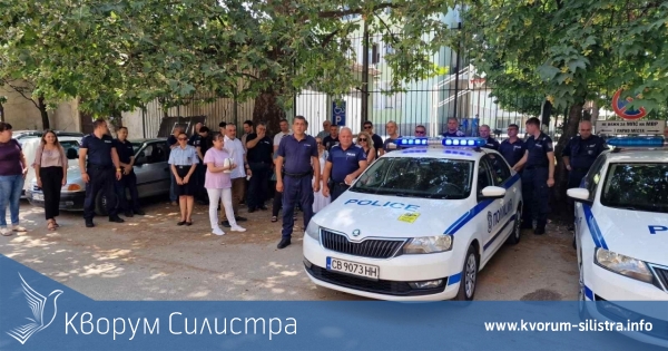 Правителството отпусна 150 млн. лева на МВР за увеличение с 10% на заплатите от 1 август