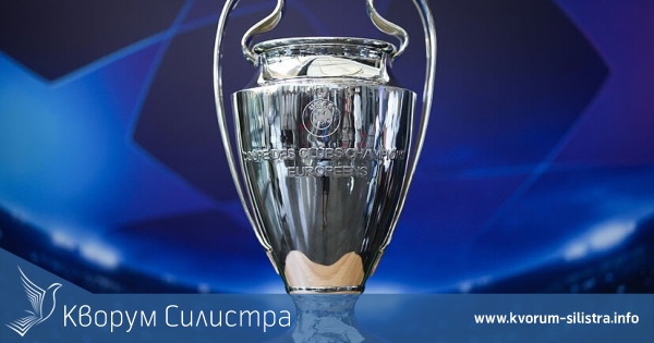 Записване за мини футболна лига в Силистра започва на 1 септември