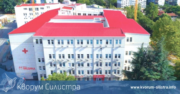 Борбата за живота на момчето, ударено от мълния в Русе продължава