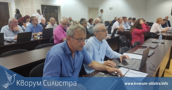 НПО проучва работата на местната власт в Община Силистра