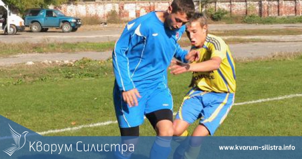 Доростол продава младата си звезда Ерхан Мехмед на Миньор (Перник)