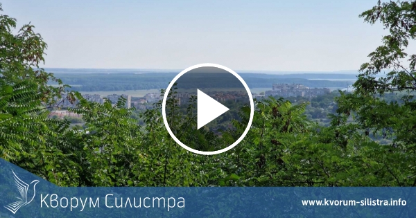 Слънчева събота в Силистренско