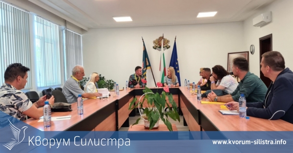 Започва петото издание на конкурса "Дунавски звезди"