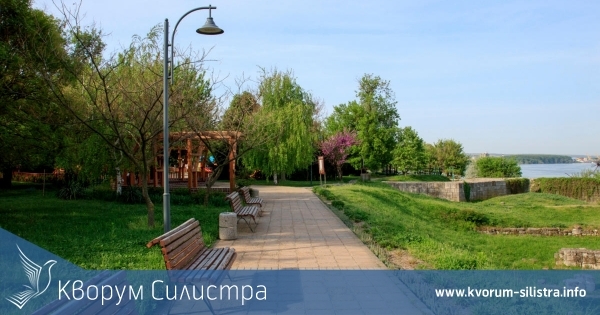 Градски пикник ще се проведе в Дунавската градина в Силистра