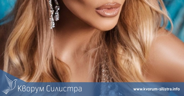 Една от най-добрите певици на България ще гостува на събора на с. Стефан Караджа