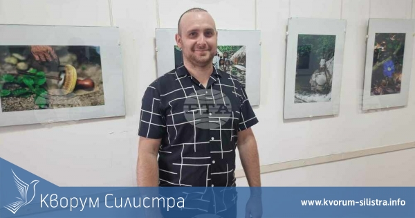 Изложба представя живота на племето коги в Силистра