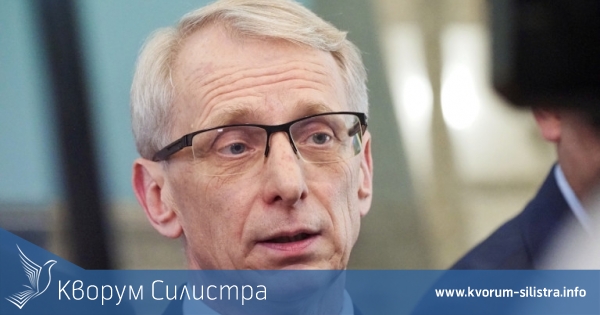 Премиерът за протеста: С терористи не преговарям
