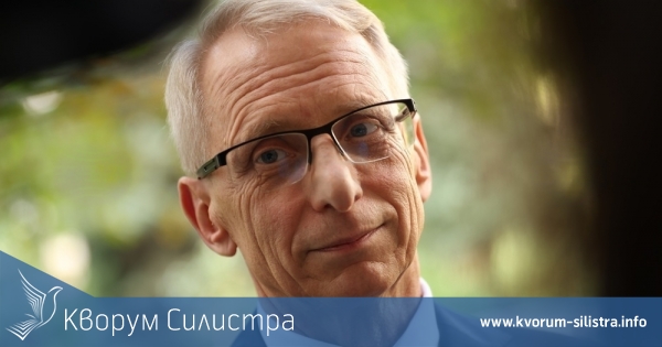 Денков: Каня зърнопроизводителите на среща, не виждам основания за отказ