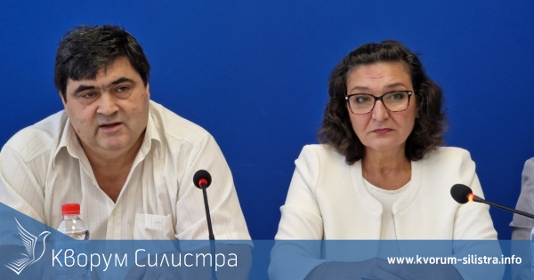 Бивш царски областен управител е кандидатът на ПП "Възраждане" за кмет на Силистра