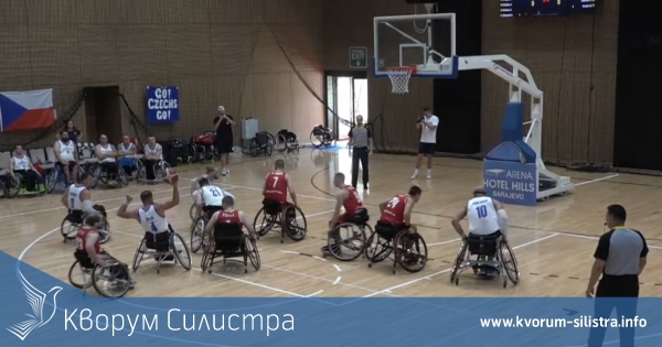 Драматична загуба за България в Сараево