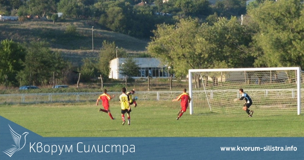 Белица с трудна, но заслужена победа на Черноломец (Попово) на старта в Североизточна "В" група