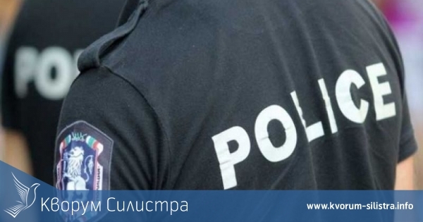 32-годишен силистренец задържан с канабис