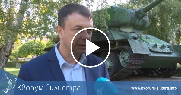 Александър Сабанов: Въпросът дали трябва да бъде премахнат или не паметник, трябва да бъде решен от цялото общество