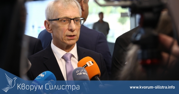 Денков оптимист за приемането на промените в Конституцията