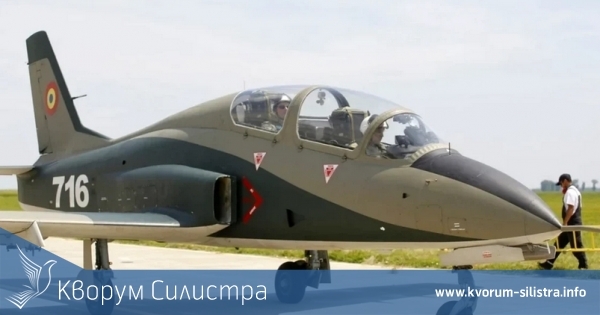 Забавяне на модернизацията на IAR 99 ще затрудни процеса на обучение на пилоти за F-16 до Силистра