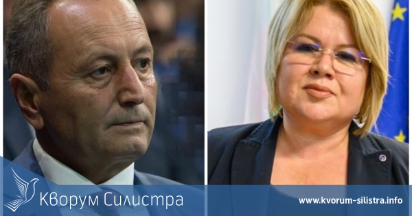 Кандидатите да управляват Дулово