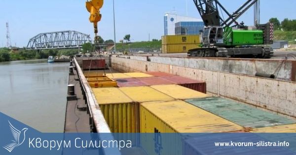 Румъния ще купи единственото морско пристанище на Молдова