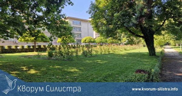 27 градуса в неделя в Силистренско