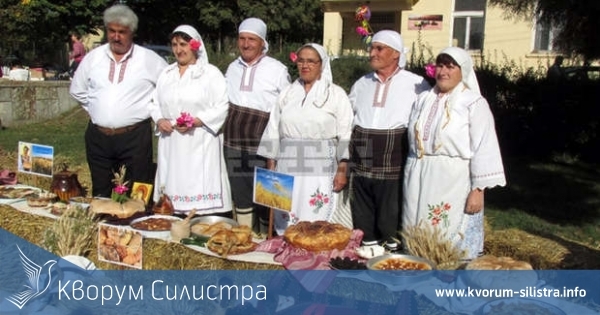 Сребърна ще се оживи с кулинарен фестивал и юбилеен концерт