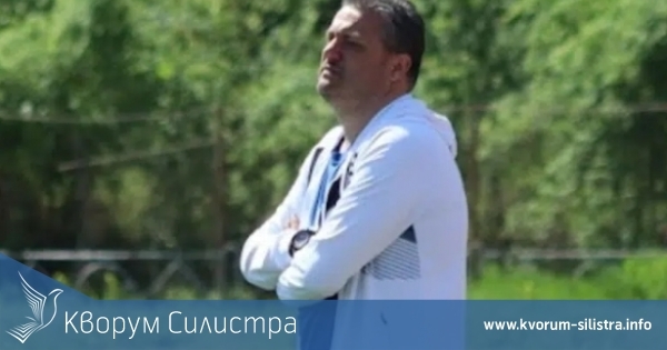 Деян Дечев: Не излизаме за нищо друго освен за победа