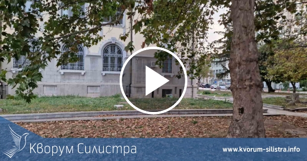 Облачен и прохладен понеделник