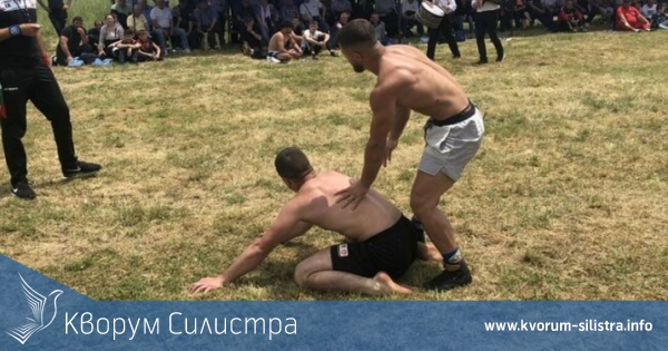 Международен турнир по свободна борба в чест на Али Раим ще се проведе в с. Ножарево